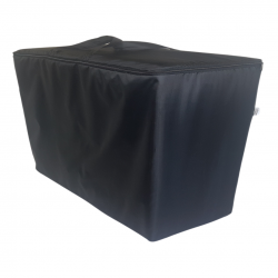 Bolsa protectora impermeable para colchón plegable...