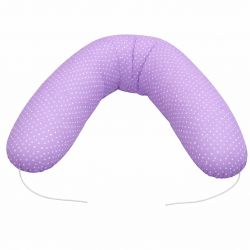 Cojín de lactancia perlas micro 102003