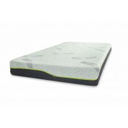 Funda de colchón VENUS 90x200 (15–18 cm) con cremallera, transpirable, antideslizante, lavable a 30°C | Natalia Spzoo