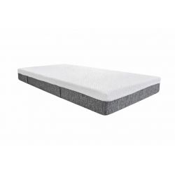 Funda de colchón CLASSIC 90x200 (16–22 cm) con cremallera alrededor, antideslizante, con asas, lavable a 40 °C | Natalia Spzoo
