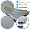 copy of Funda de colchón VENUS 90x200 (15–18 cm) con cremallera, transpirable, antideslizante, lavable a 30°C | Natalia Spzoo
