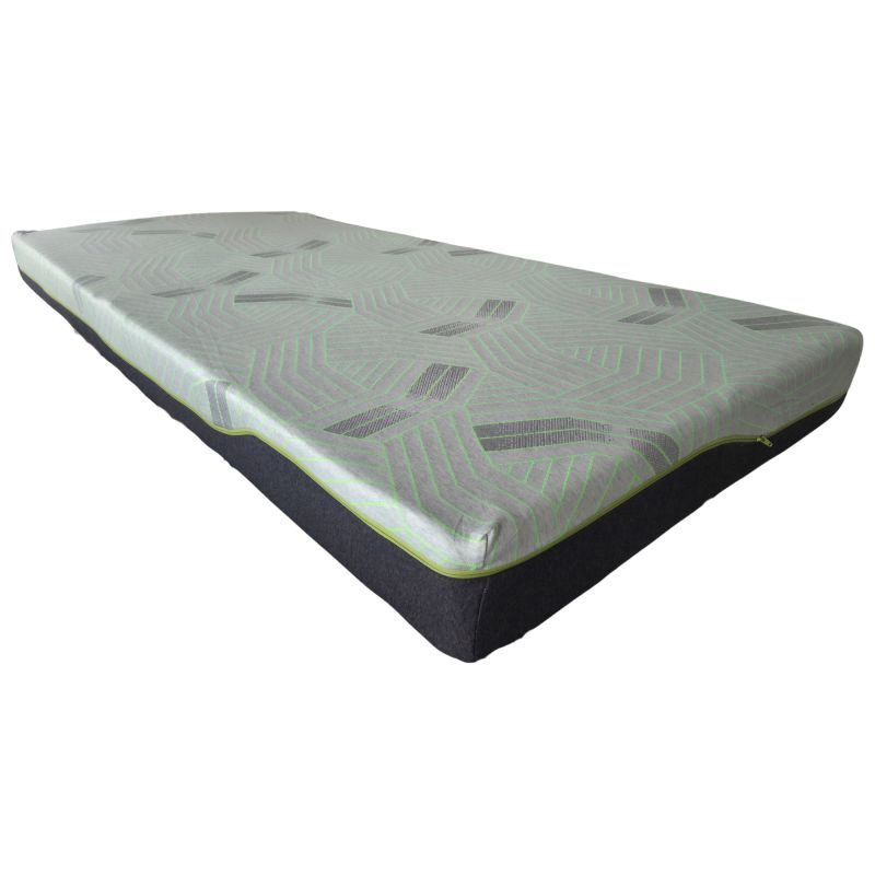 copy of Funda de colchón VENUS 90x200 (15–18 cm) con cremallera, transpirable, antideslizante, lavable a 30°C | Natalia Spzoo