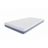 copy of Funda de colchón MIDNIGHT 90x200 (15–18 cm) con cremallera, elástica, antideslizante, lavable a 30 °C | Natalia Spzoo