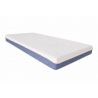 copy of Funda de colchón MIDNIGHT 90x200 (15–18 cm) con cremallera, elástica, antideslizante, lavable a 30 °C | Natalia Spzoo