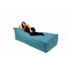 Maxi Indoor 200x90x40 cm – puff gigante, chaise longue y tumbona de descanso B18