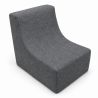 Nati Outdoor 55x75x70 cm – sillón de jardín, sillón relax para terraza 23