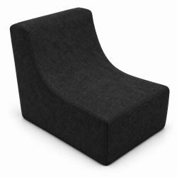 Nati Indoor 55x75x70 cm – sillón relax, butaca para salón B15