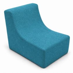 Nati Indoor 55x75x70 cm – sillón relax, butaca para salón B18