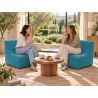 Nati Indoor 55x75x70 cm – sillón relax, butaca para salón B18