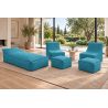 Nati Indoor 55x75x70 cm – sillón relax, butaca para salón B18