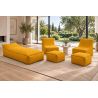Nati Indoor 55x75x70 cm – sillón relax, butaca para salón B33