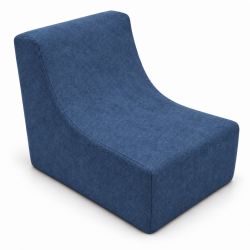 Nati Indoor 55x75x70 cm – sillón relax, butaca para salón B39