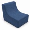 Nati Indoor 55x75x70 cm – sillón relax, butaca para salón B39