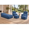 Nati Indoor 55x75x70 cm – sillón relax, butaca para salón B39