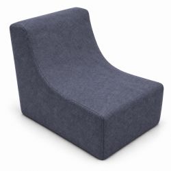 Nati Indoor 55x75x70 cm – sillón relax, butaca para salón B40