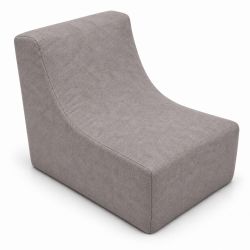 Nati Indoor 55x75x70 cm – sillón relax, butaca para salón B50