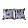 Funda para cojín decorativo 40x40 cm LONDON
