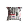 Funda para cojín decorativo 40x40 cm LONDON2