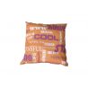 Funda para cojín decorativo 40x40 cm STYLE
