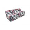 Natalia Spzoo Funda para colchón plegable 200 x 120 x 10 cm LONDON