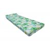 Natalia Spzoo colchón plegable 200x70x10 cm-  005