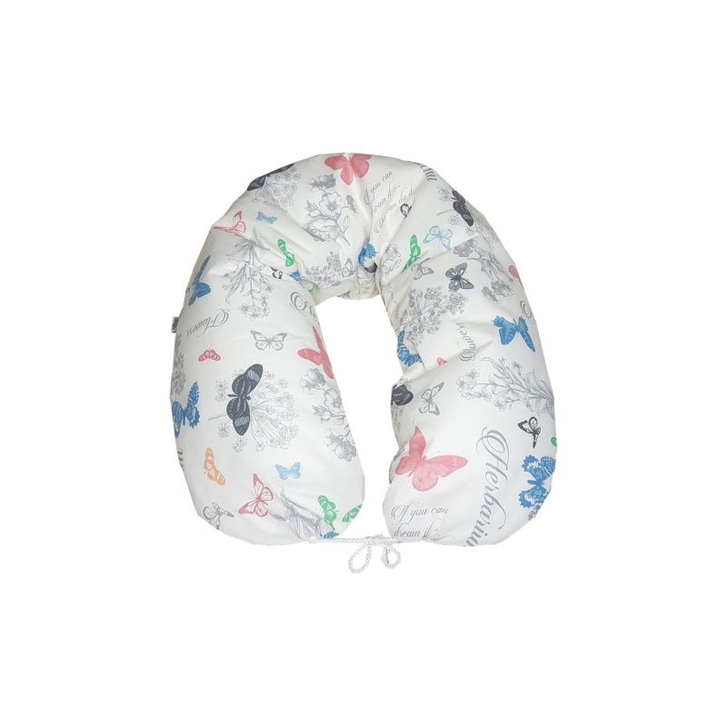 Funda de almohadas de lactancia 190 cm 102001P