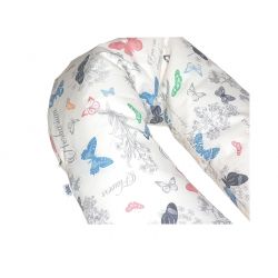 Funda de almohadas de lactancia 190 cm 102001P