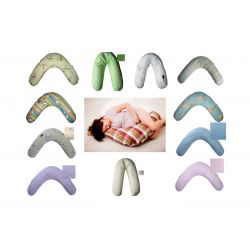 Funda de almohadas de lactancia 190 cm 102002P