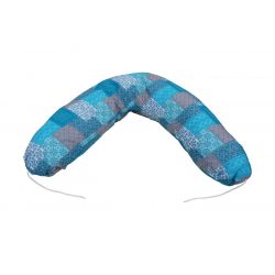 Funda de almohadas de lactancia 190 cm 102007P