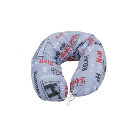 Funda de almohadas de lactancia 190 cm 102010P