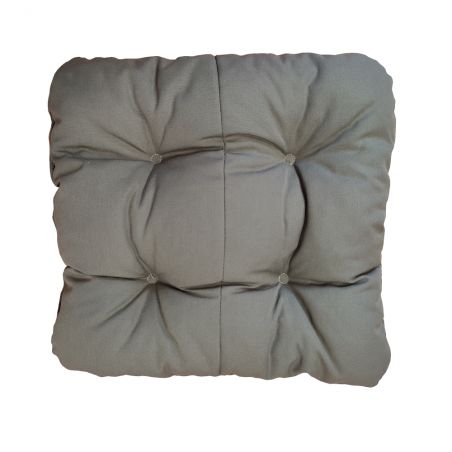 Cojín para silla 38 x 38 x 8 cm - 001