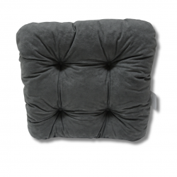 Cojín para silla 40 x 40 x 8 cm 231008