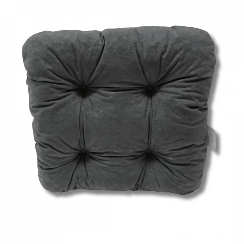 Cojín para silla 40 x 40 x 8 cm 231008