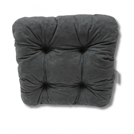 Cojín para silla 40 x 40 x 8 cm 231008