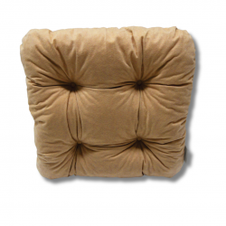 Cojín para silla 40 x 40 x 8 cm - 231009