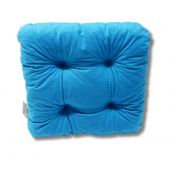 Cojín para silla 40 x 40 x 8 cm 231331