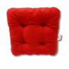 Cojín para silla 40 x 40 x 8 cm 233100