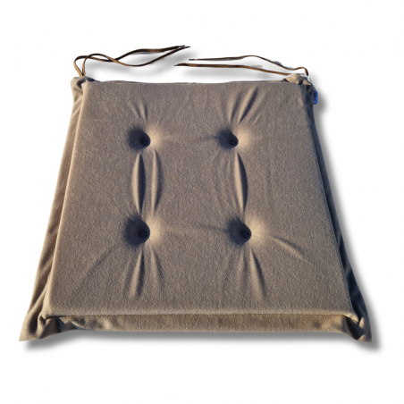 Cojín para silla 40x40x3 cm  1009