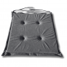 Cojín para silla 40x40x3 cm 1008 - set de 6