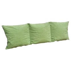 Cojín para palets, respaldo 120 x 40 x 10 cm con...