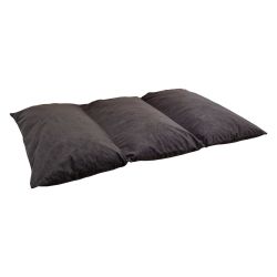 Cojín para palets, asiento 120 x 80 x 10 cm con...