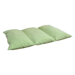 Cojín para palets, asiento 120 x 80 x 10 cm con...