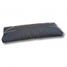 Un juego de almohadas para palets Antracita PPRPALANT