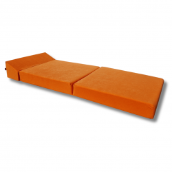 Natalia Spzoo colchón plegable 160x60x12 cm 1333