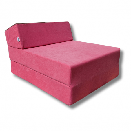 Natalia Spzoo colchón plegable 160x60x12 cm 1227