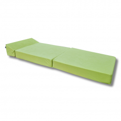 Natalia Spzoo colchón plegable 160x60x12 cm 1229