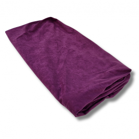 Natalia Spzoo Funda para colchón plegable 190 x 90 x 8 cm 1224