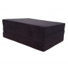 Natalia Spzoo Funda para colchón plegable 180x80x10 cm 0001