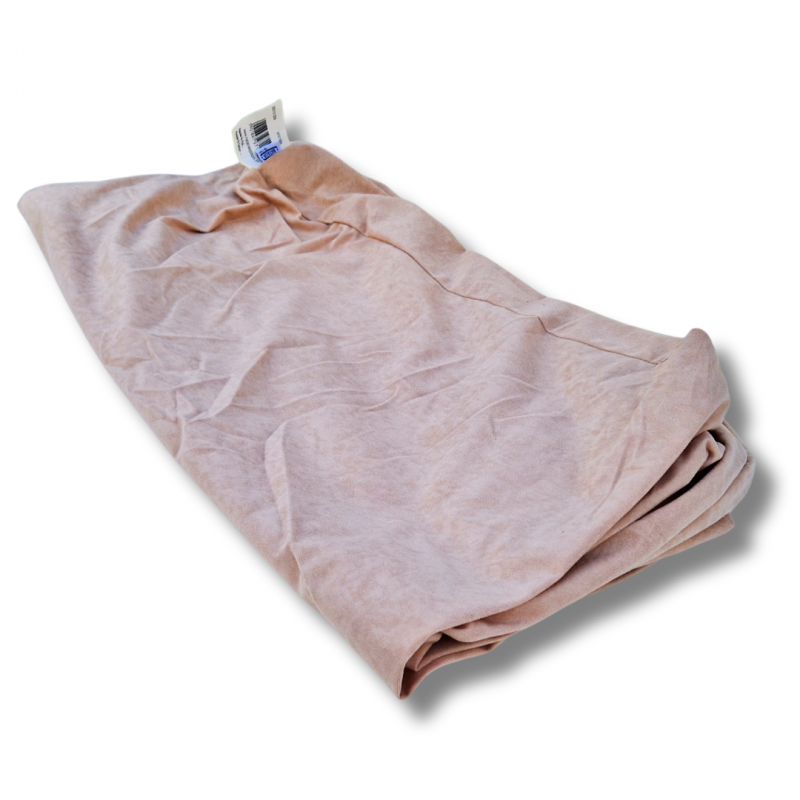 Natalia Spzoo Funda para colchón plegable 180 x 120 x 8 cm 1009