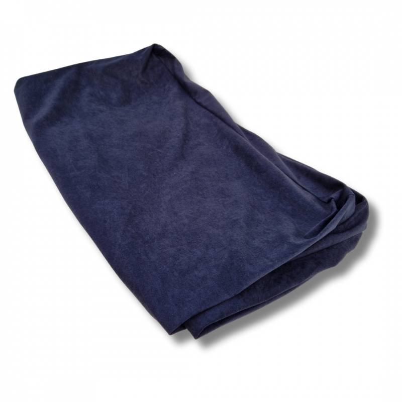 Natalia Spzoo Funda para colchón plegable 195x65x8 cm 0001